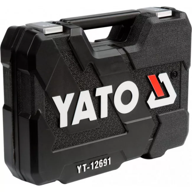 Набор инструментов YATO (YT-12691)