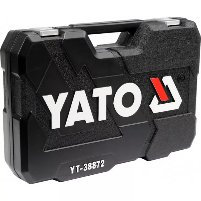 Набор инструментов YATO (YT-38872)