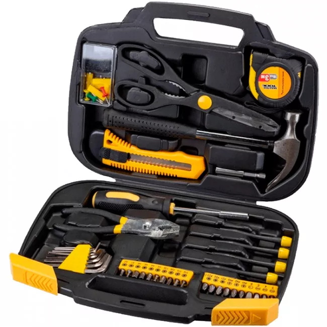 Набор инструметов MASTER TOOL 82 од. 78-0382/406987 Набор инструметов MASTER TOOL 82 од. 78-0382/406987