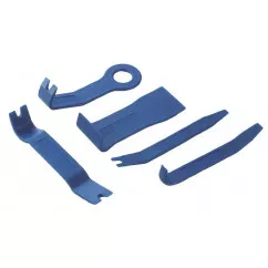 Набор лопаток для разборки обшивки Force (905M1)