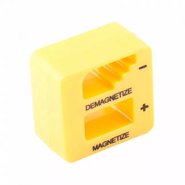 Намагничиватель для отверток MASTERTOOL (81-2138)