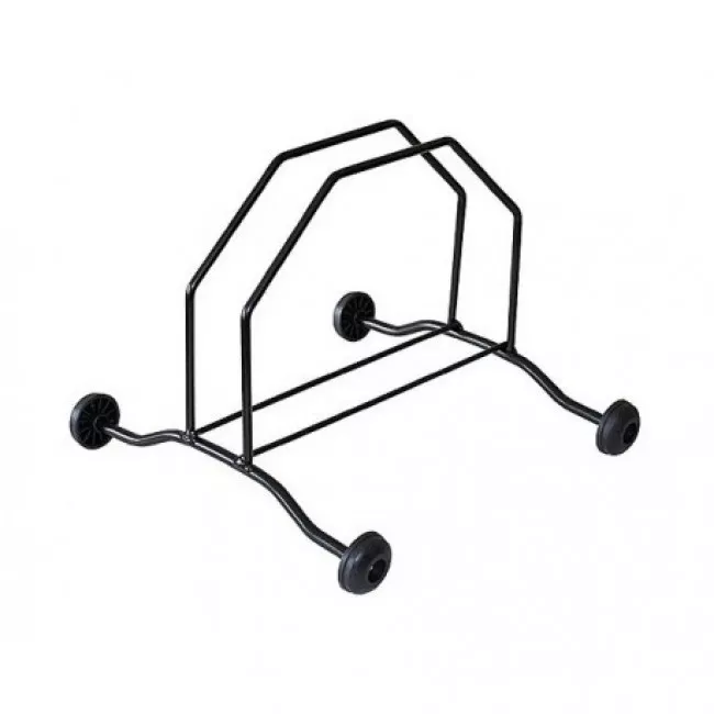 Напольный держатель для велосипеда Peruzzo 325 Cycle Stand (with wheels)