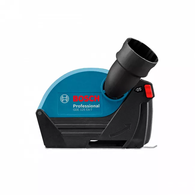 Насадка BOSCH GDE 125 EA-T для пылеотведения (1.600.A00.3DJ)