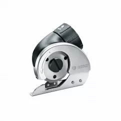 Насадка BOSCH IXO Collection резак для ткани (1.600.A00.1YF)