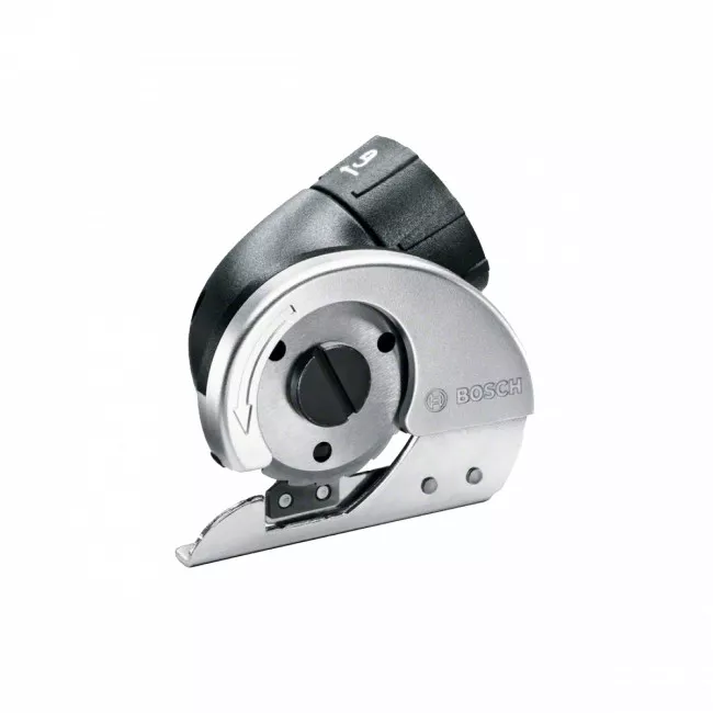 Насадка BOSCH IXO Collection резак для ткани (1.600.A00.1YF)