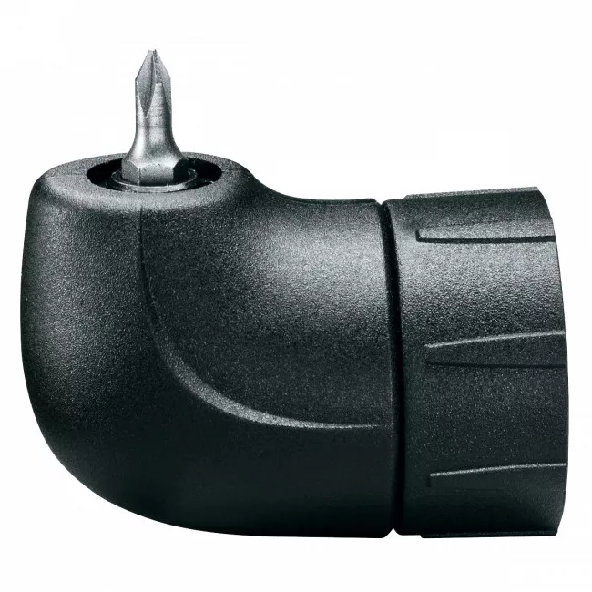 Насадка BOSCH IXO Collection кутова (1.600.A00.1Y8) Насадка BOSCH IXO Collection кутова (1.600.A00.1Y8)