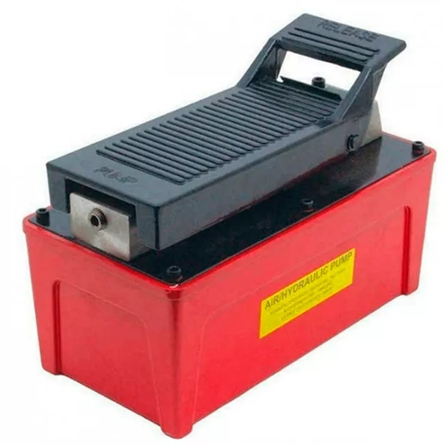 Насос пневмогидравлический TORIN TRA5200 (TRA5200)