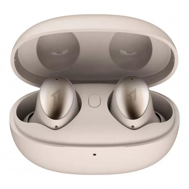 Наушники 1MORE ColorBuds 2 TWS Twilight Gold (ES602) (879506) Наушники 1MORE ColorBuds 2 TWS Twilight Gold (ES602) (879506)