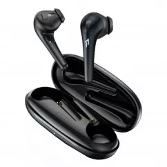 Навушники 1MORE ComfoBuds TWS Headphones Black (ESS3001T) (721350)