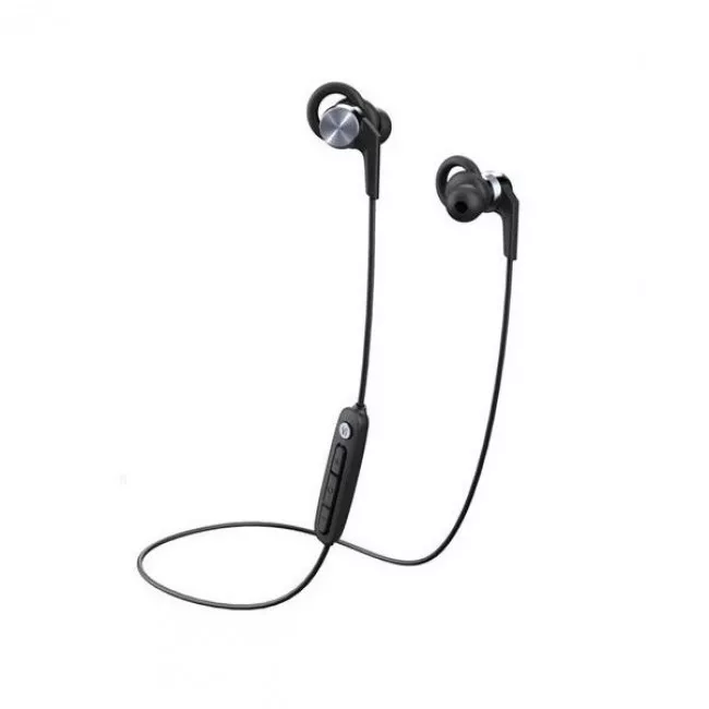 Навушники 1MORE E1018BT iBFree Sport Vi React Wireless Mic Black (E1018-PLUS)
