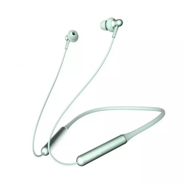 Наушники 1MORE E1024BT Stylish Dual-dynamic Driver Wireless Mic Green (E1024BT-GREEN)