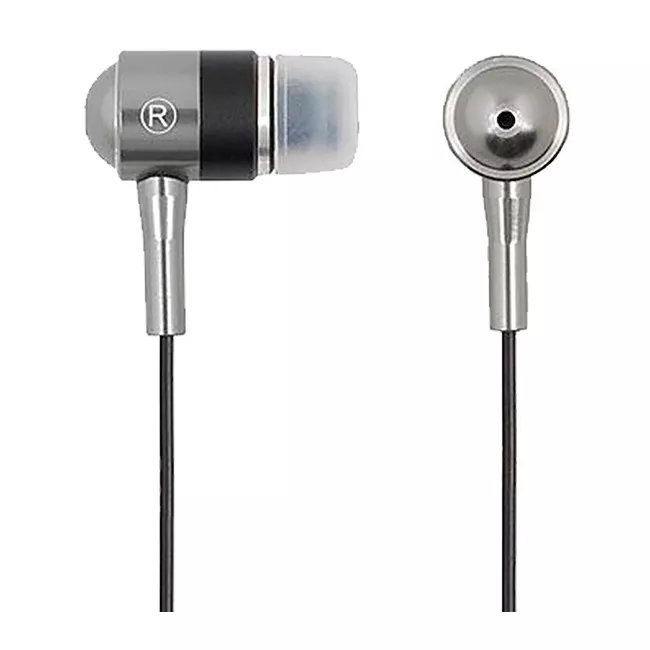 Наушники A4Tech MK-650 Black