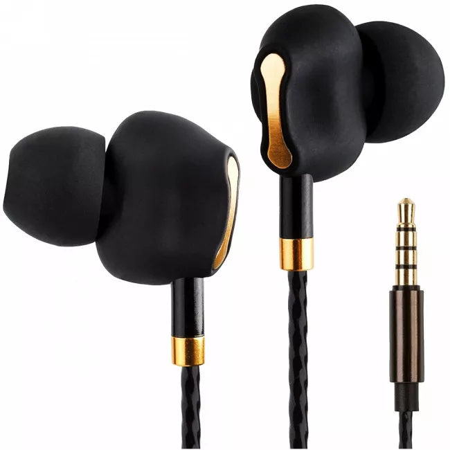 Наушники AIRON Zeus Bass (6945545500235)