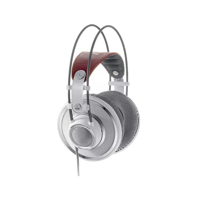 Наушники AKG K701 White (2458X00180)