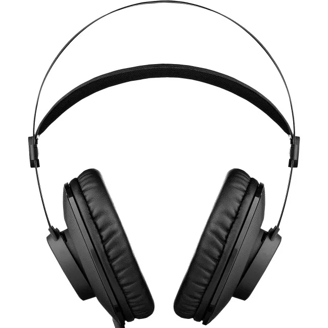 Наушники AKG K72 Black (3169H00020)