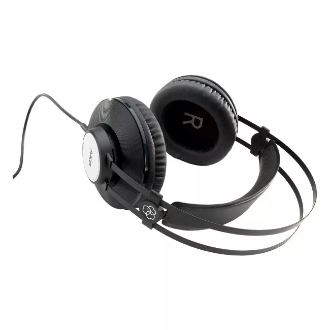 Наушники AKG K72 Black (3169H00020)