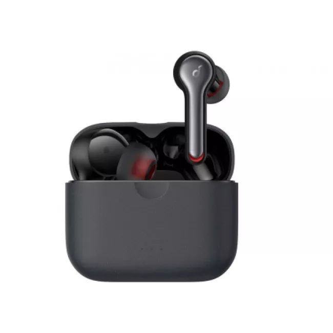Наушники ANKER SoundСore Liberty Air 2 Black (A3910G11)