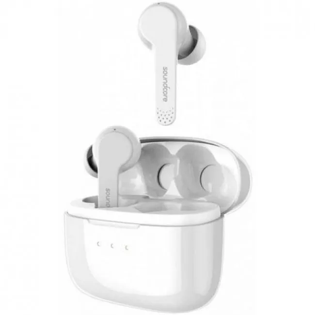 Наушники ANKER SoundСore Liberty Air White (A3902G21)