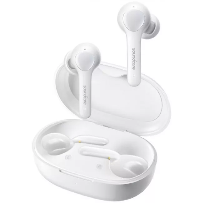 Наушники ANKER SoundСore Life Note White (A3908G21)