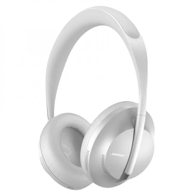 Навушники Bose Noise Cancelling Headphones 700, Silver (794297-0300)