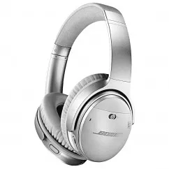 Наушники Bose QuietComfort 35 Wireless Headphones II, Silver (789564-0020)