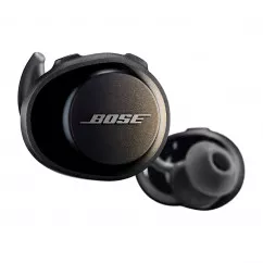 Наушники Bose SoundSport Free Wireless Headphones, Black (774373-0010)