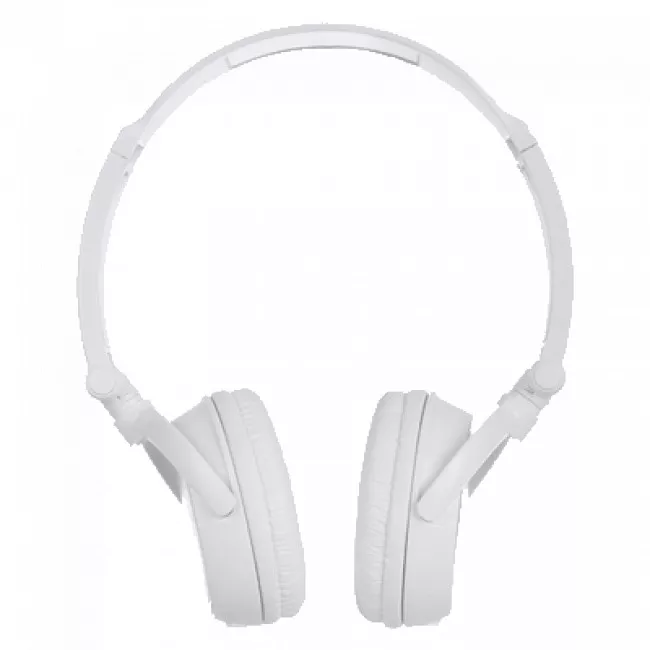 Наушники ERGO VM-340 White (VM-340 White)