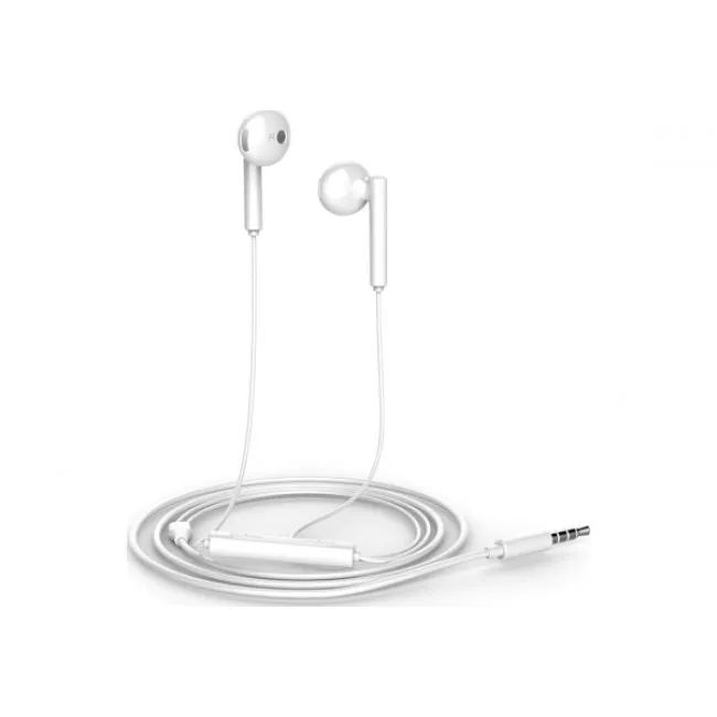 Навушники HUAWEI AM115 White