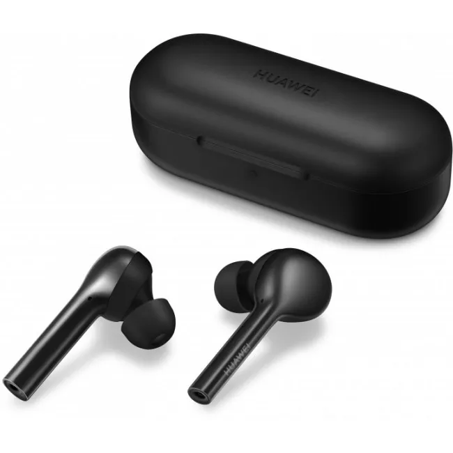 Наушники HUAWEI Freebuds Lite CM-H1C Black (55030899)