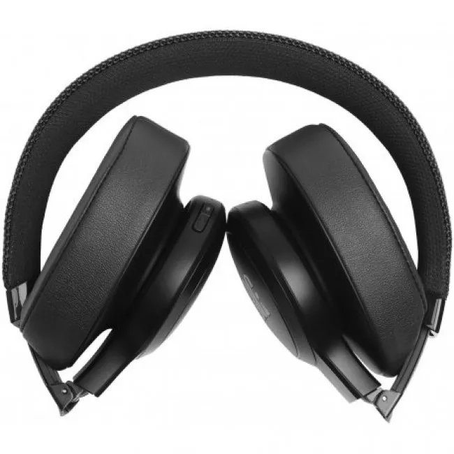 Наушники JBL LIVE 500BT Black (JBLLIVE500BTBLK)