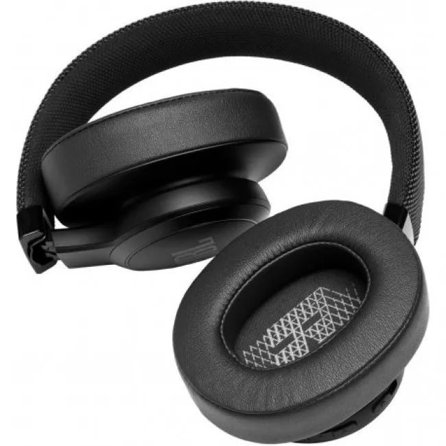 Наушники JBL LIVE 500BT Black (JBLLIVE500BTBLK)