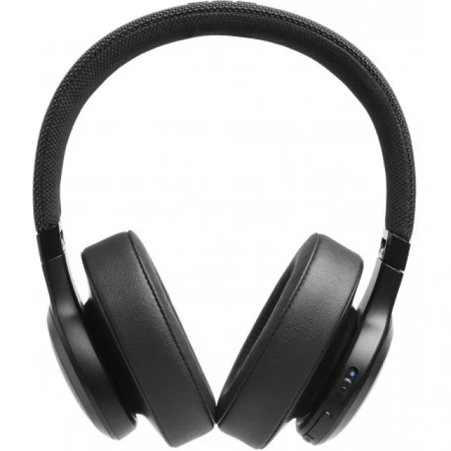Наушники JBL LIVE 500BT Black (JBLLIVE500BTBLK)