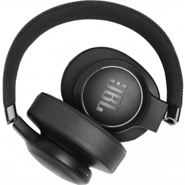 Наушники JBL LIVE 500BT Black (JBLLIVE500BTBLK)