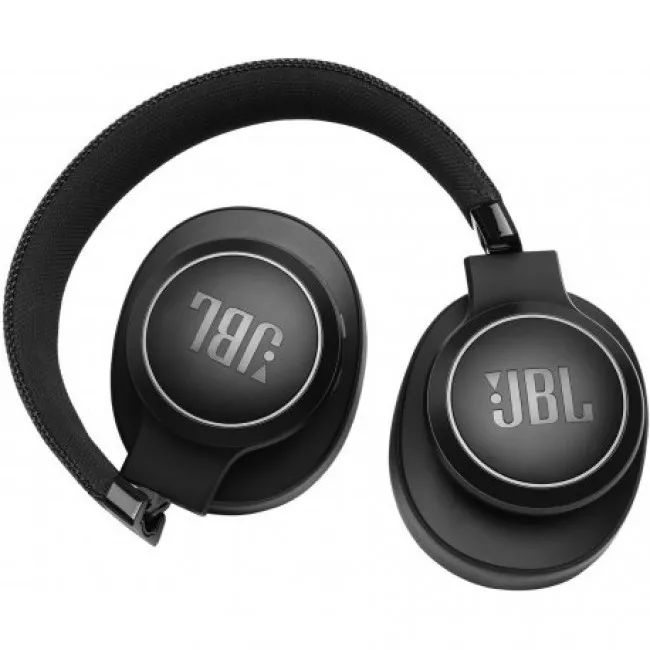 Наушники JBL LIVE 500BT Black (JBLLIVE500BTBLK)