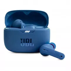 Наушники JBL Tune 230NC TWS Blue