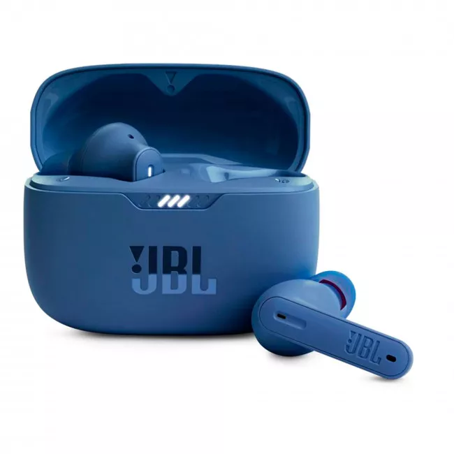 Наушники JBL Tune 230NC TWS Blue (JBLT230NCTWSBLU)