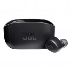 Наушники JBL Wave Vibe 100 TWS Black