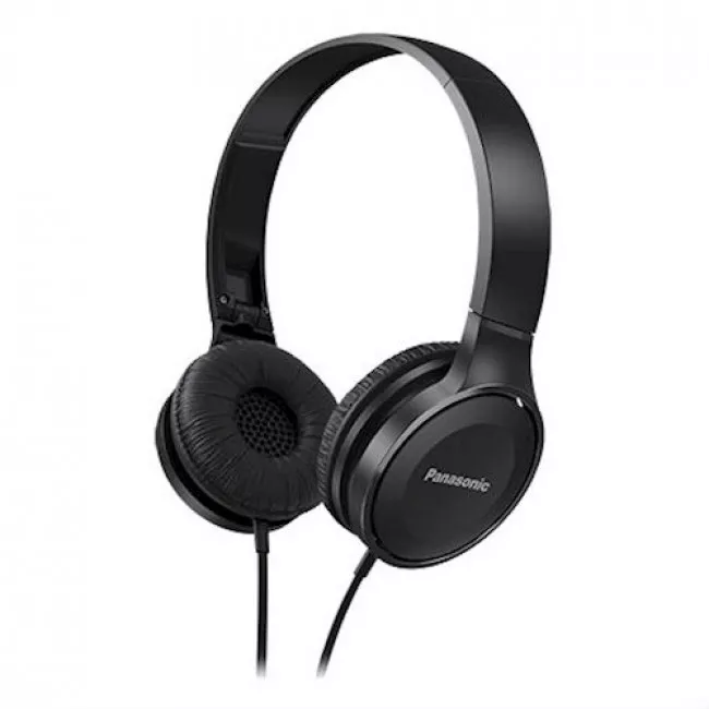 Наушники PANASONIC (RP-HF100GC-K)