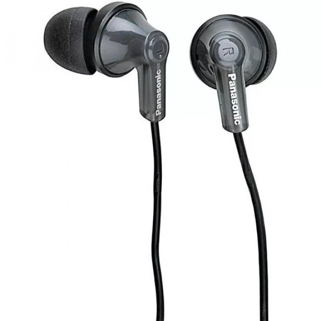 Наушники PANASONIC (RP-HJE118GU-K)