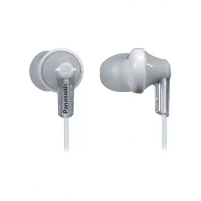 Навушники PANASONIC RP-HJE118GU-S