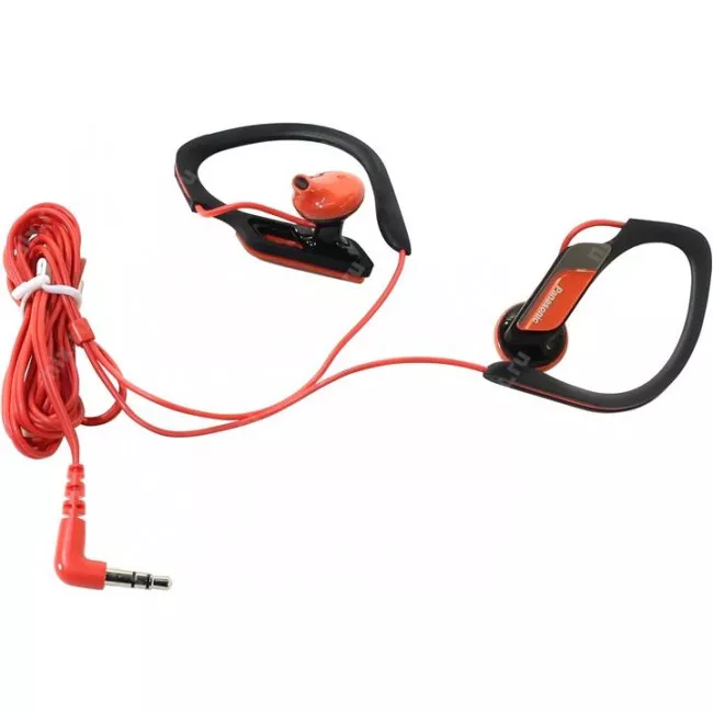Наушники PANASONIC (RP-HS34E-R)