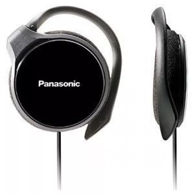 Навушники PANASONIC RP-HS46E-K