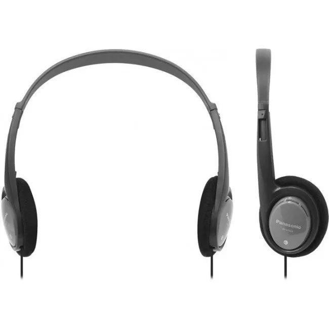 Наушники PANASONIC (RP-HT010GU-H)