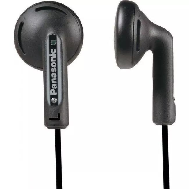 Навушники PANASONIC RP-HV154GU-K