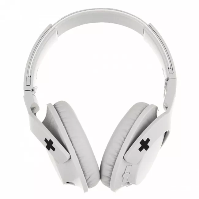 Навушники Philips SHB3175WT Mic White Wireless (SHB3175WT)