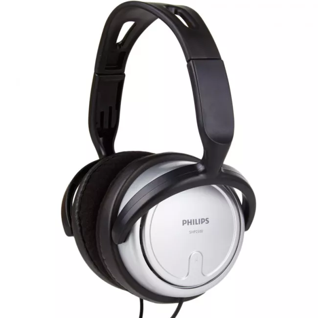 Наушники Philips SHP2500/10 (SHP2500/10)