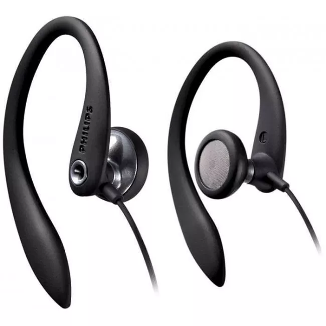 Навушники Philips SHS3300BK/10 Black (SHS3300BK/10)