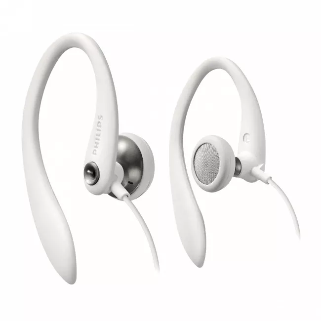 Навушники Philips SHS3300WT/10 White (SHS3300WT/10)
