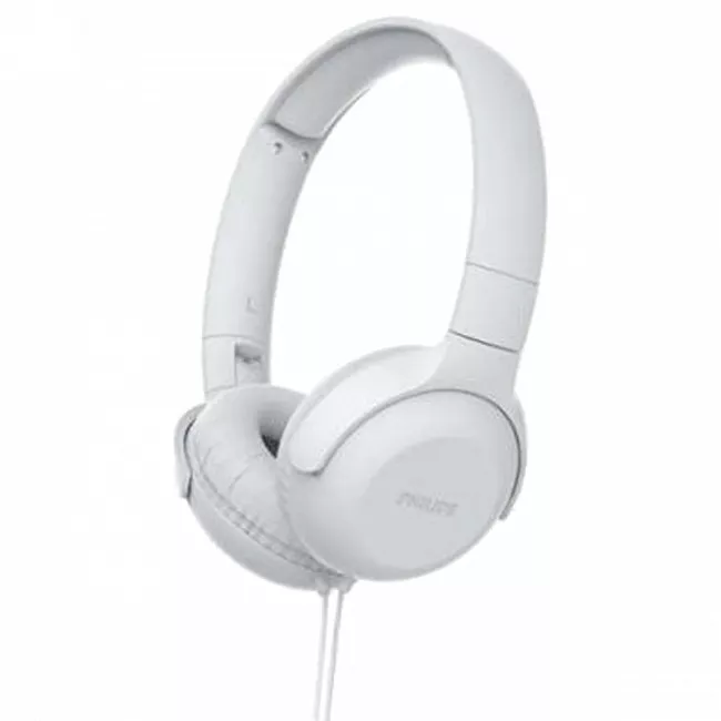 Наушники Philips TAUH201WT Mic White (TAUH201WT/00) Наушники Philips TAUH201WT Mic White (TAUH201WT/00)