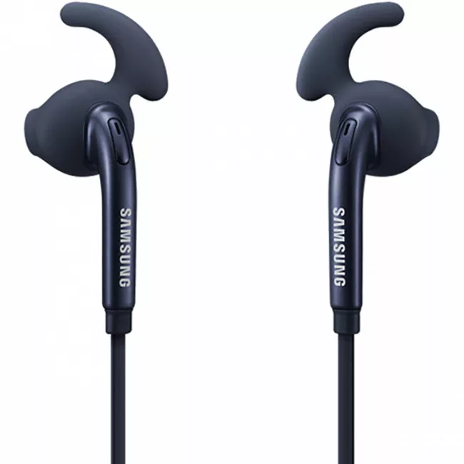 Наушники SAMSUNG EO-EG920L Голубой-черный (EO-EG920LBEGRU)